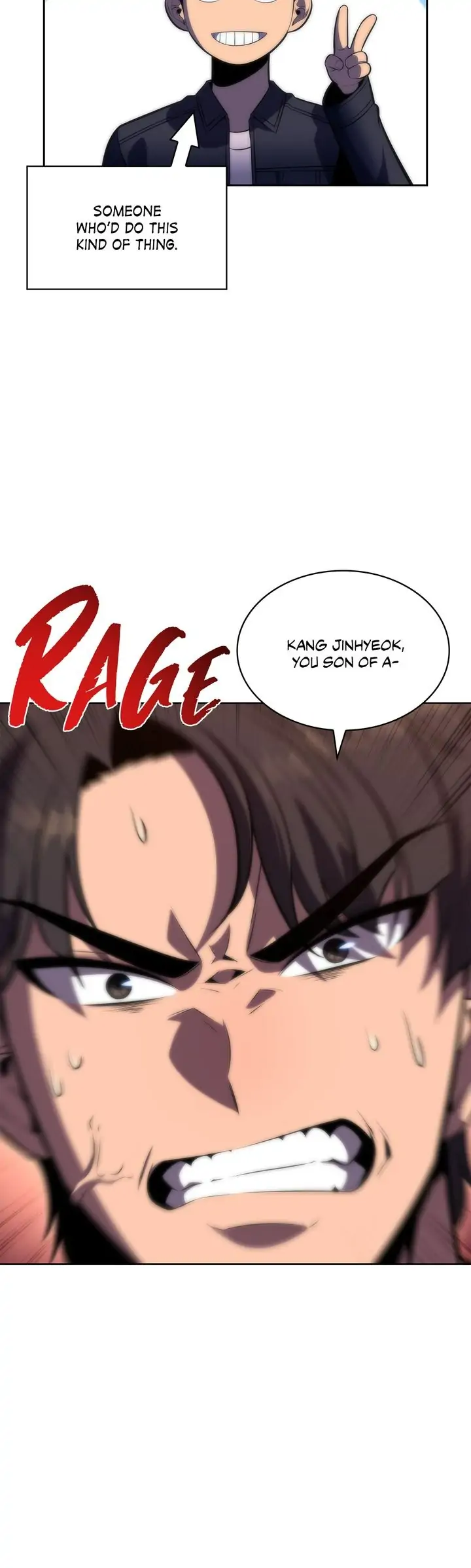 Read I'm the Max Level Newbie Manga Online
