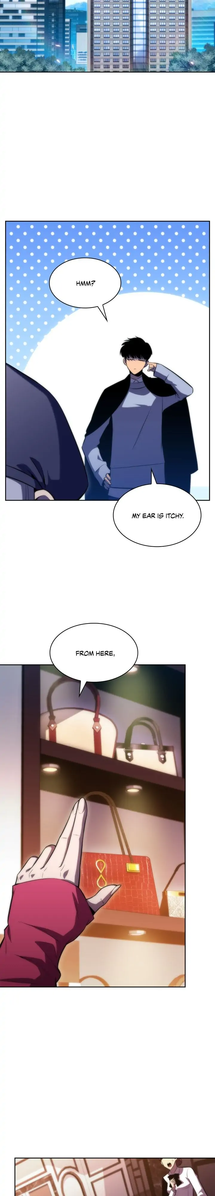 Read I'm the Max Level Newbie Manga Online
