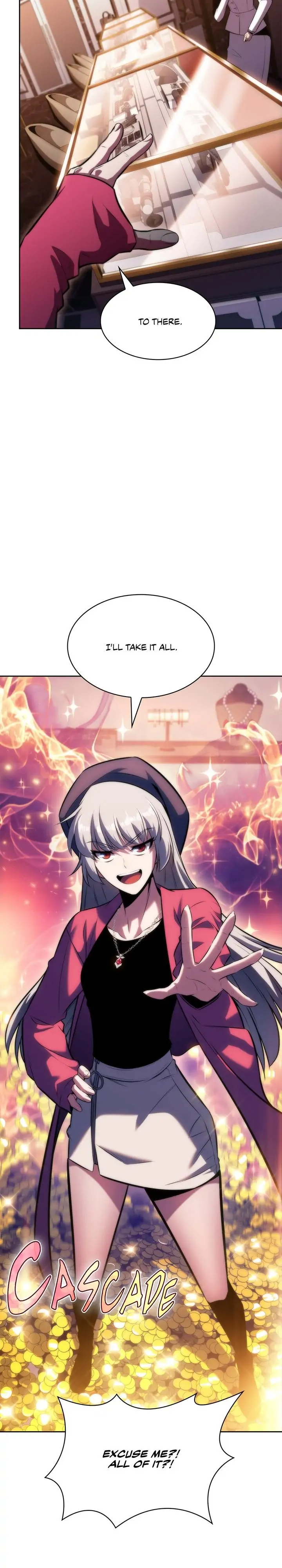 Read I'm the Max Level Newbie Manga Online