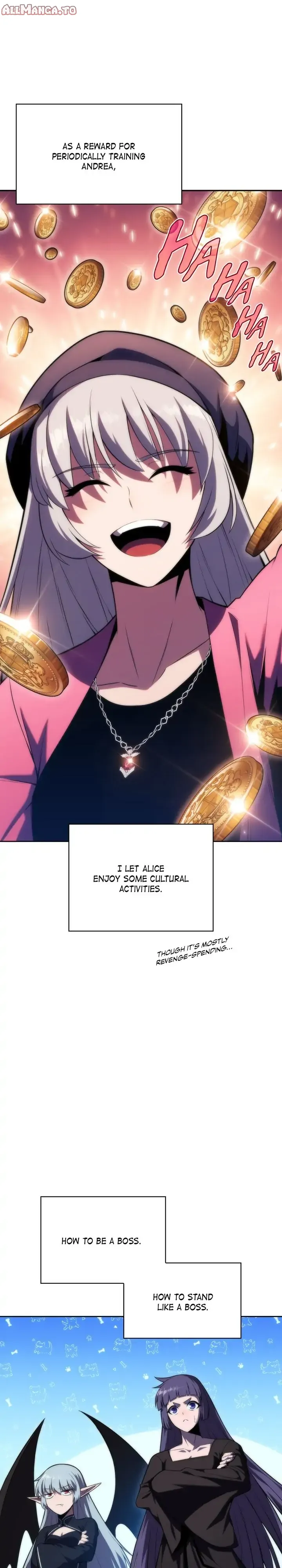 Read I'm the Max Level Newbie Manga Online