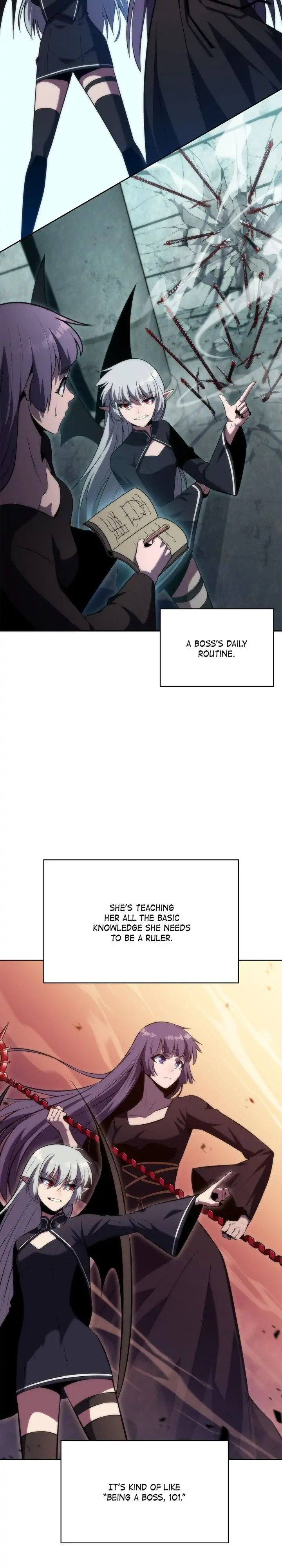 Read I'm the Max Level Newbie Manga Online