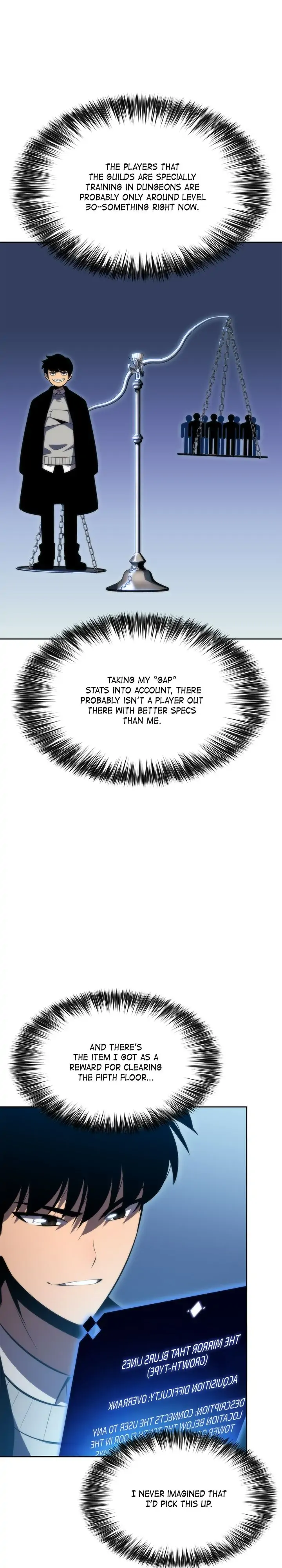 Read I'm the Max Level Newbie Manga Online