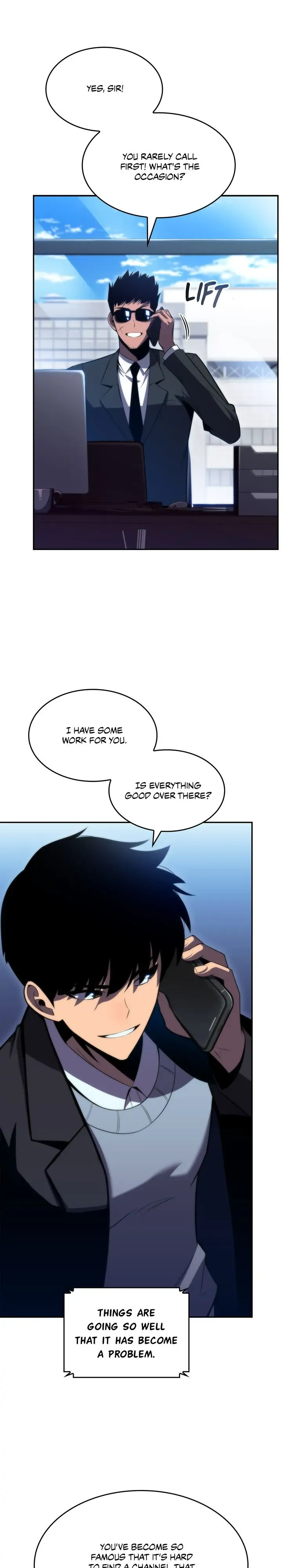 Read I'm the Max Level Newbie Manga Online