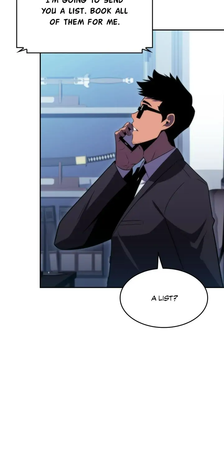 Read I'm the Max Level Newbie Manga Online