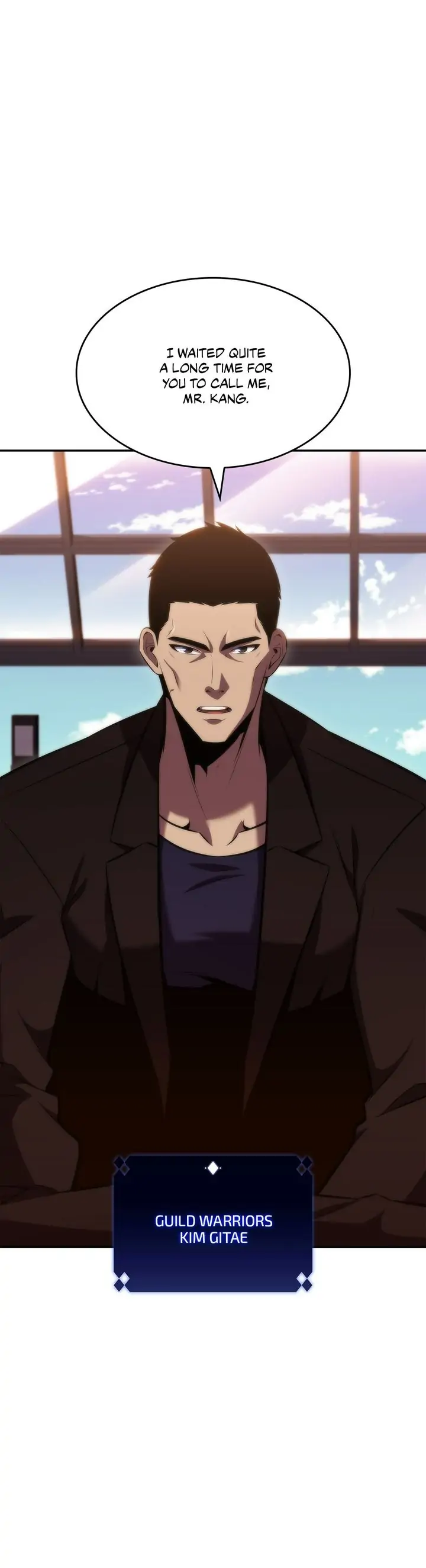 Read I'm the Max Level Newbie Manga Online