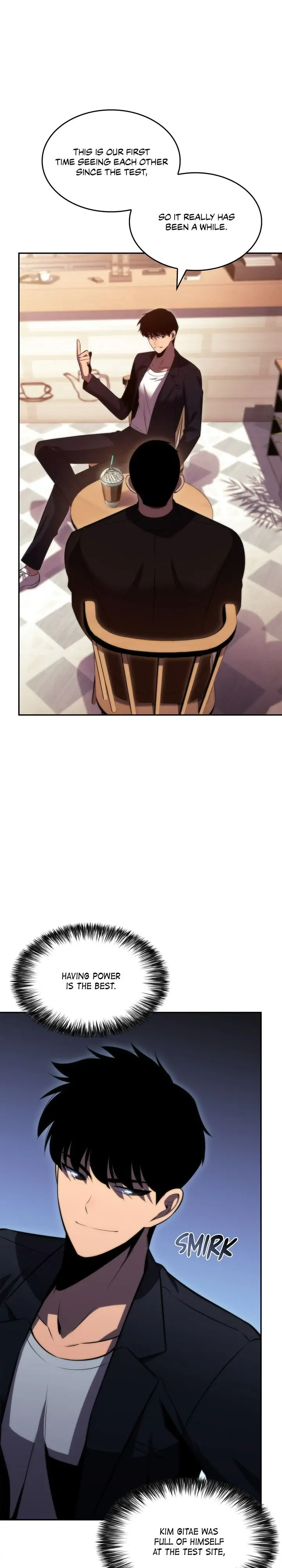 Read I'm the Max Level Newbie Manga Online
