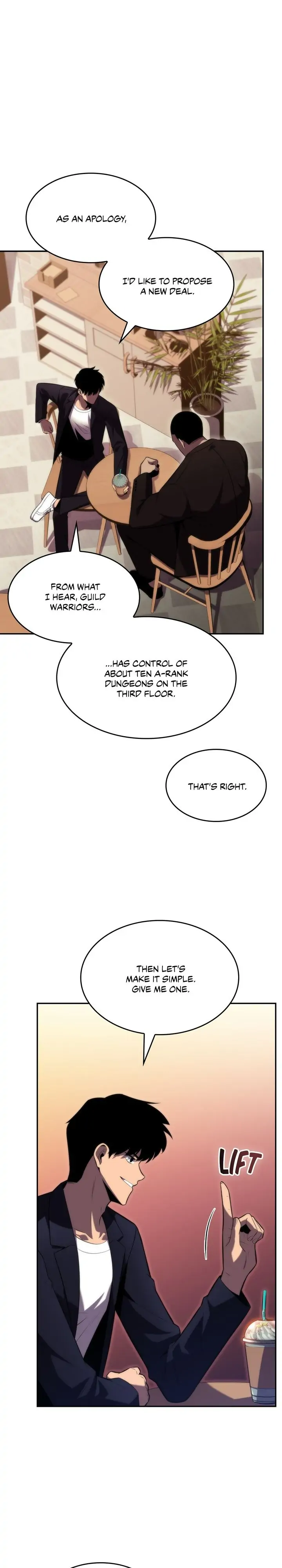 Read I'm the Max Level Newbie Manga Online