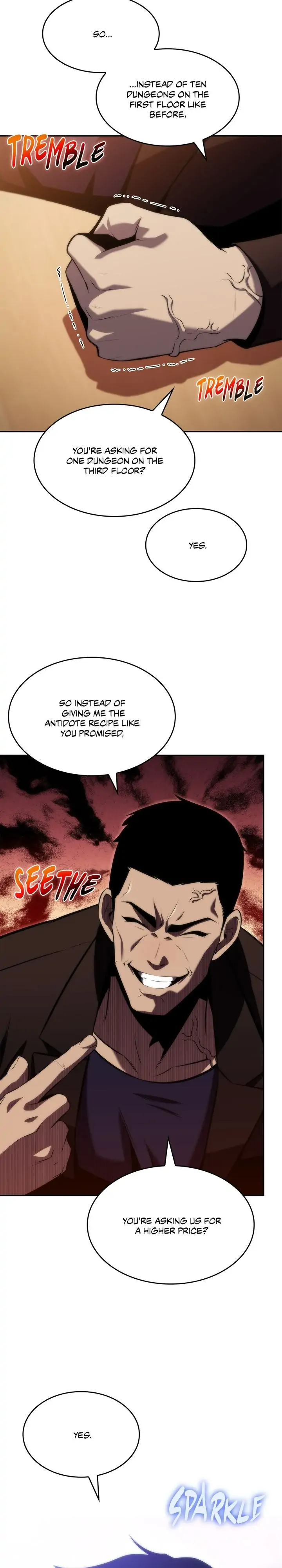 Read I'm the Max Level Newbie Manga Online