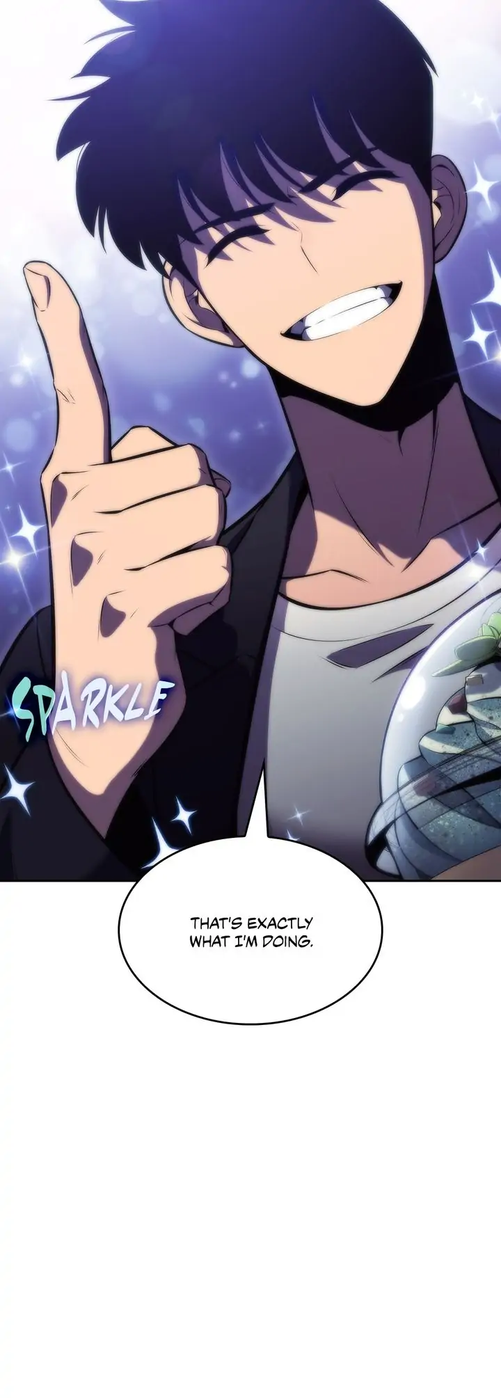 Read I'm the Max Level Newbie Manga Online