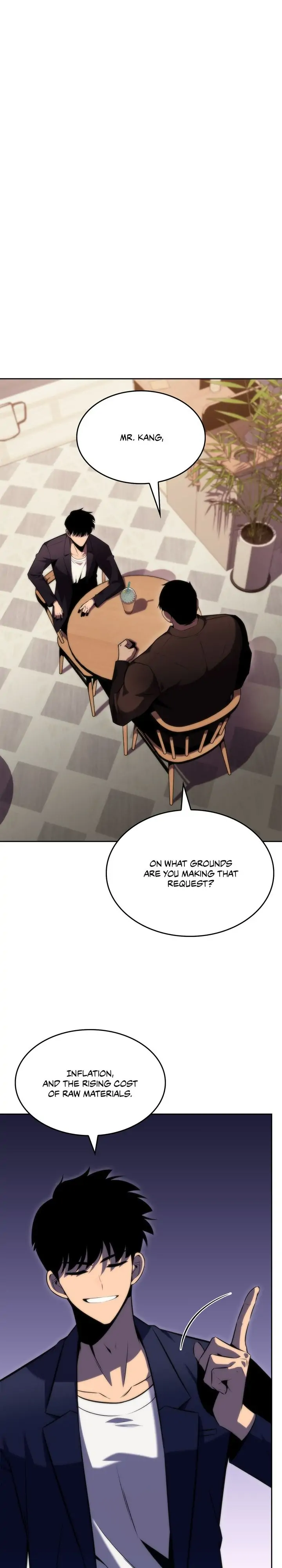 Read I'm the Max Level Newbie Manga Online