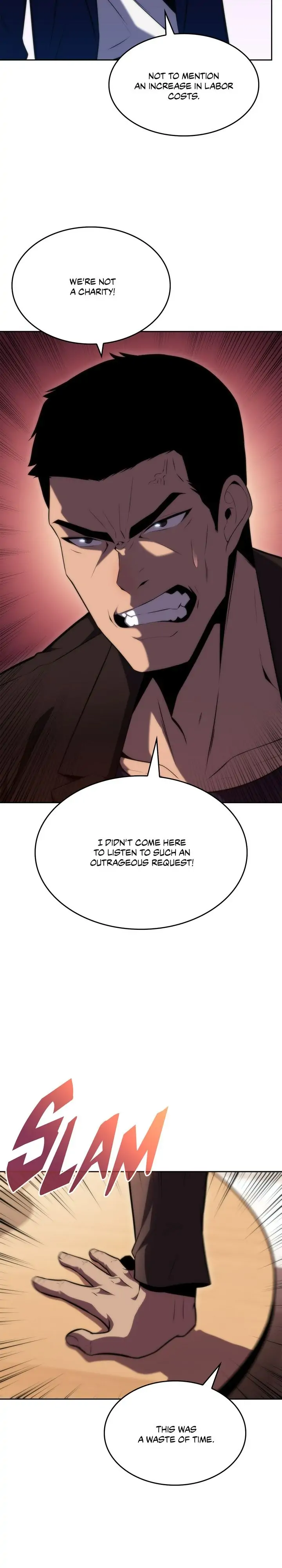 Read I'm the Max Level Newbie Manga Online