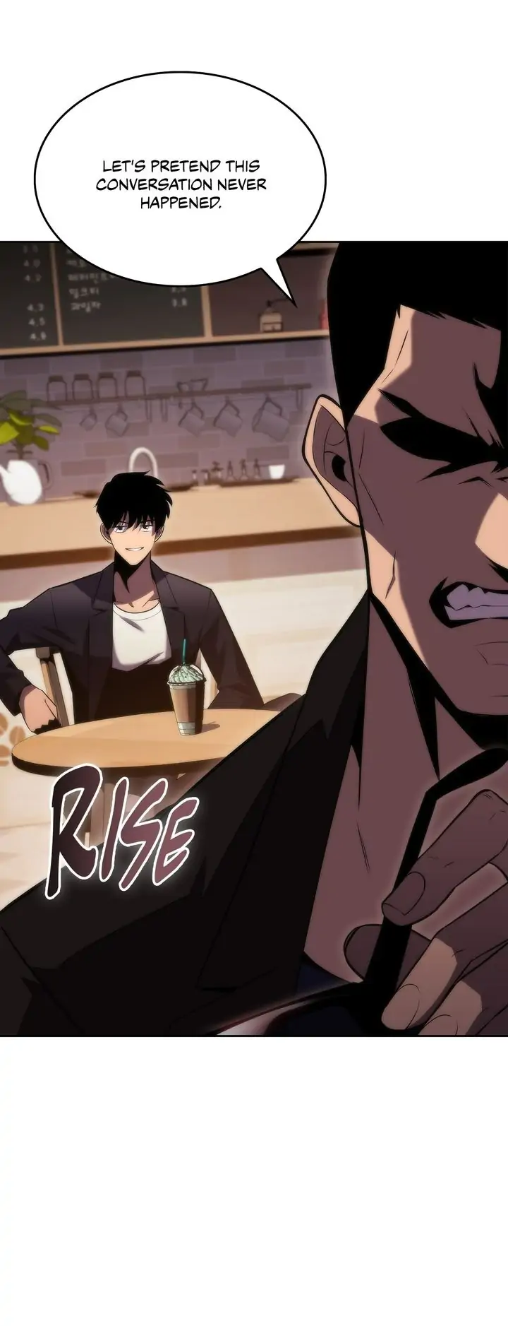 Read I'm the Max Level Newbie Manga Online
