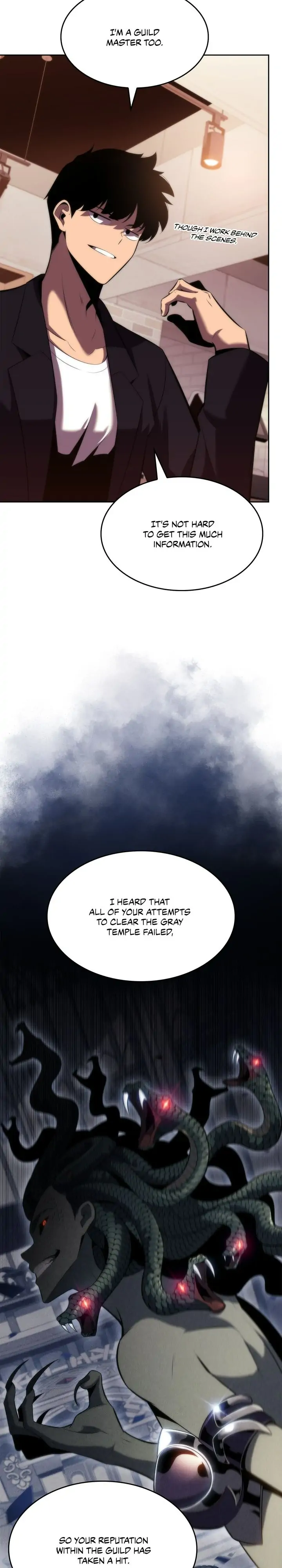Read I'm the Max Level Newbie Manga Online