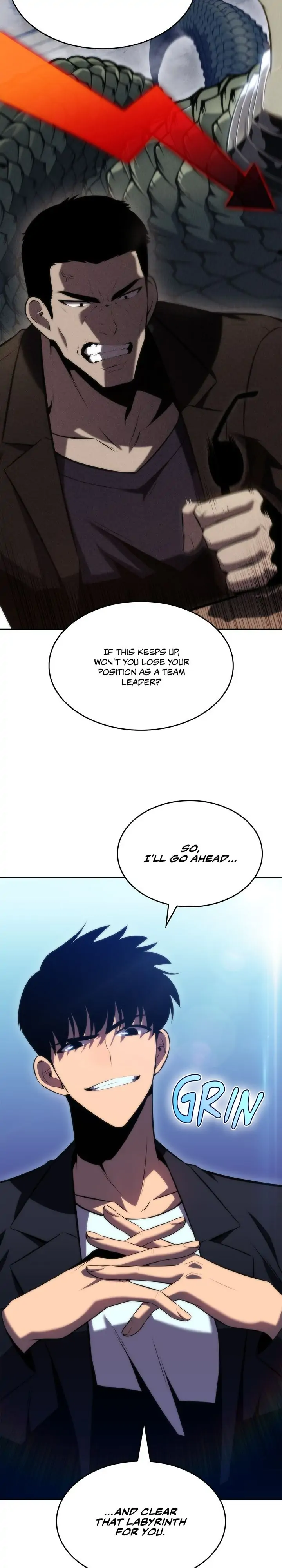Read I'm the Max Level Newbie Manga Online