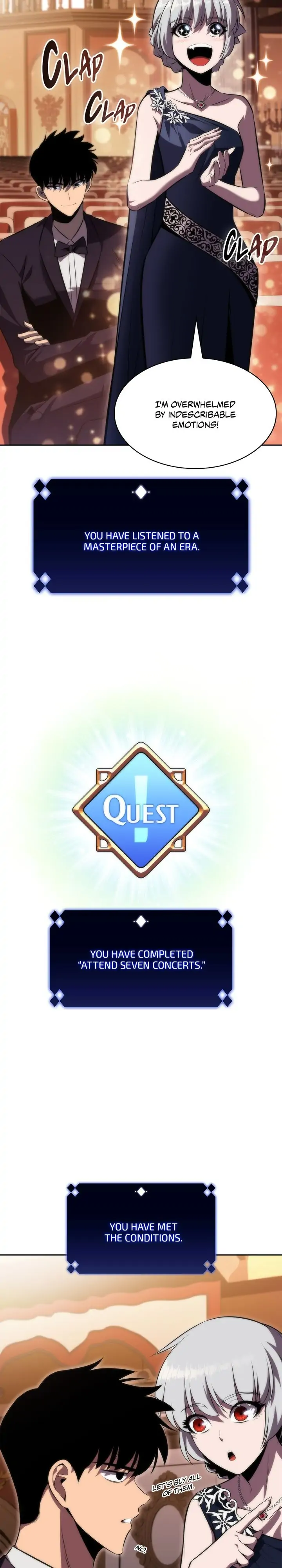 Read I'm the Max Level Newbie Manga Online