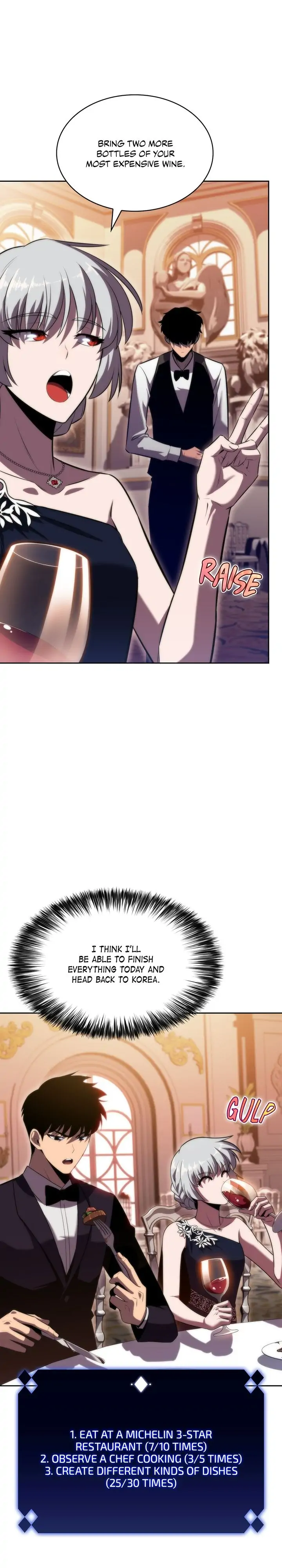 Read I'm the Max Level Newbie Manga Online