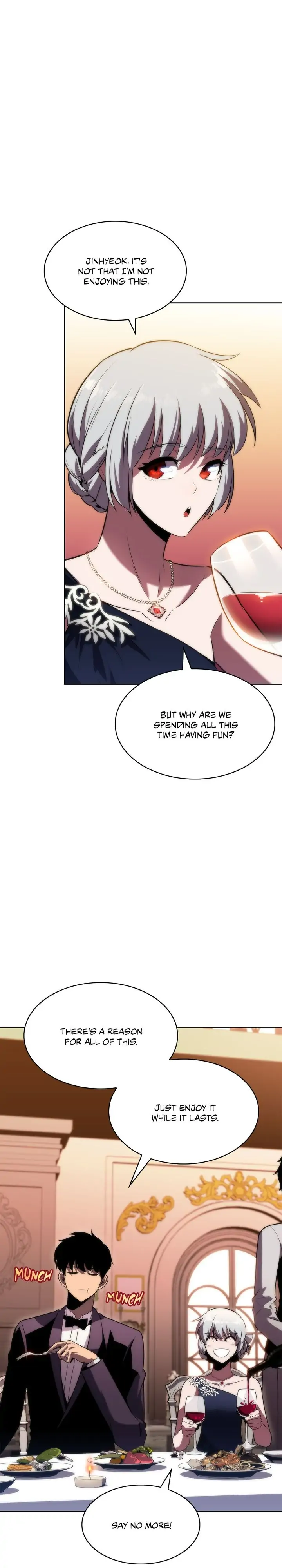 Read I'm the Max Level Newbie Manga Online