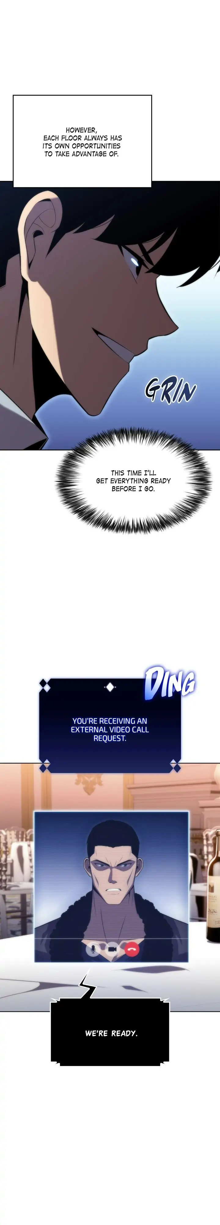Read I'm the Max Level Newbie Manga Online