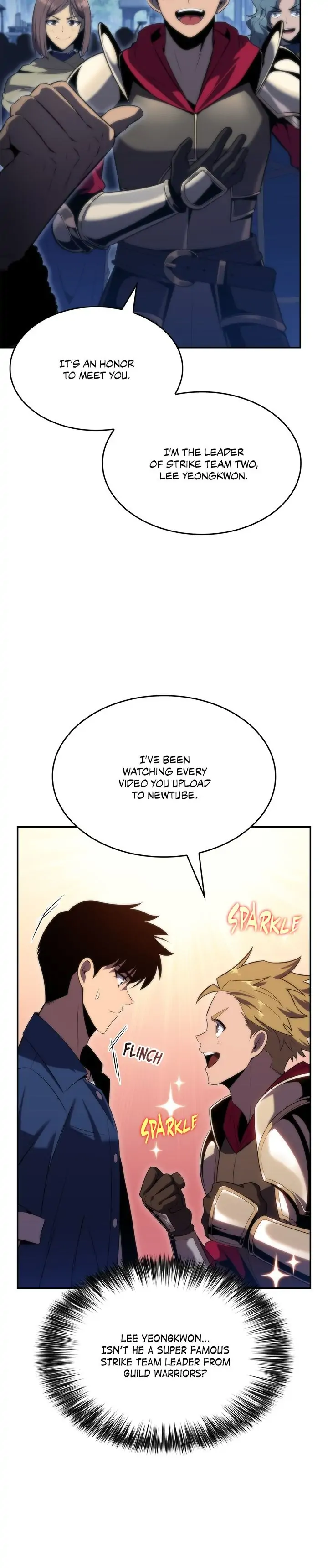 Read I'm the Max Level Newbie Manga Online