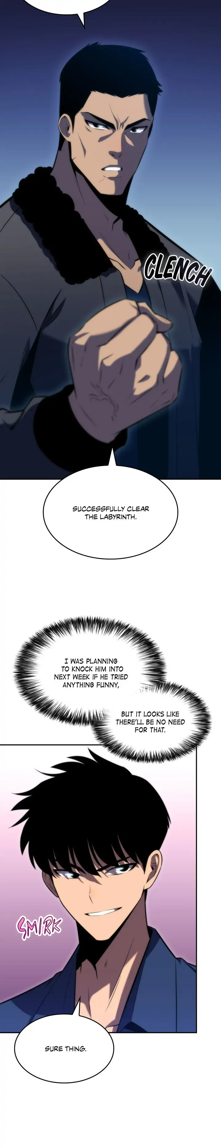 Read I'm the Max Level Newbie Manga Online