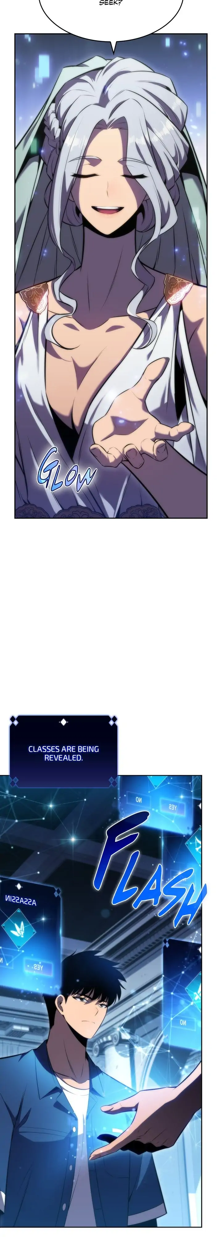 Read I'm the Max Level Newbie Manga Online