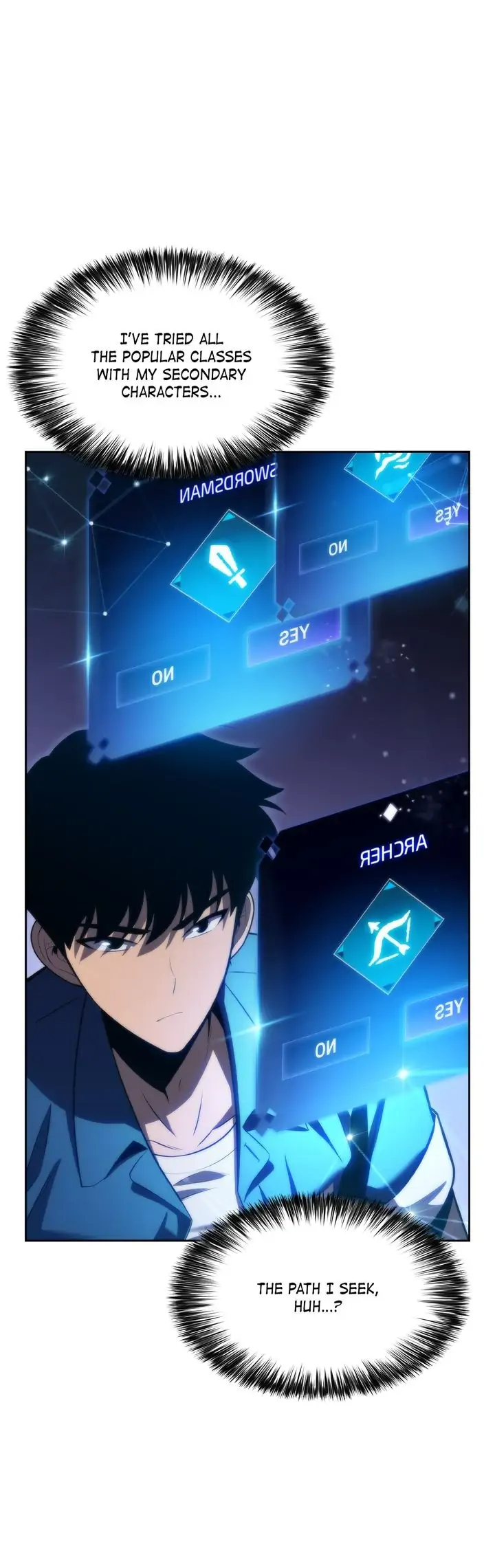Read I'm the Max Level Newbie Manga Online