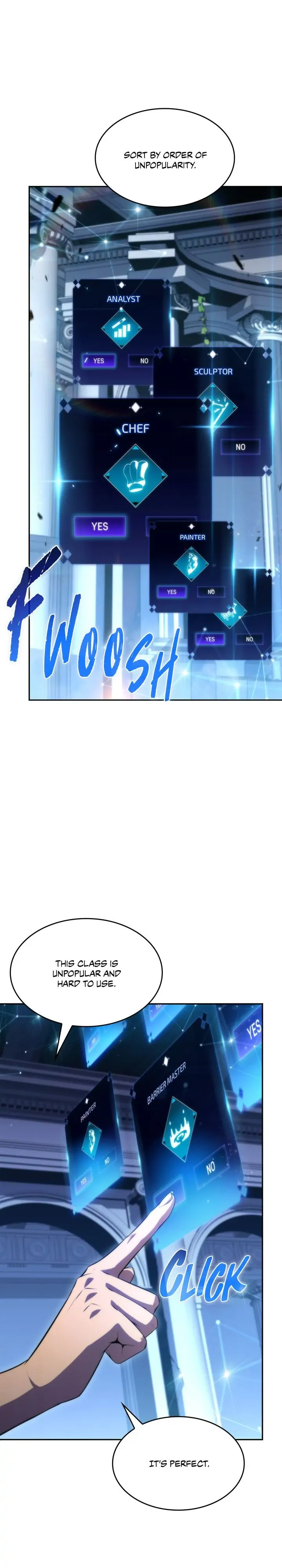 Read I'm the Max Level Newbie Manga Online
