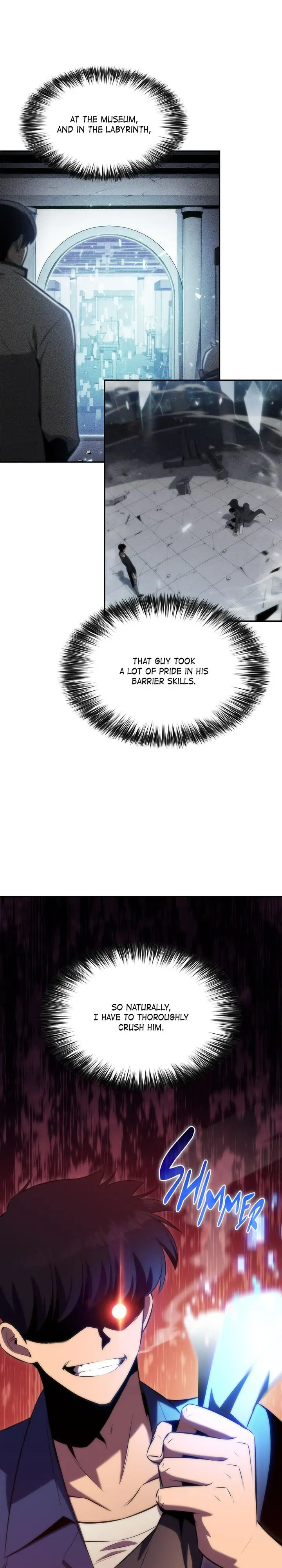Read I'm the Max Level Newbie Manga Online