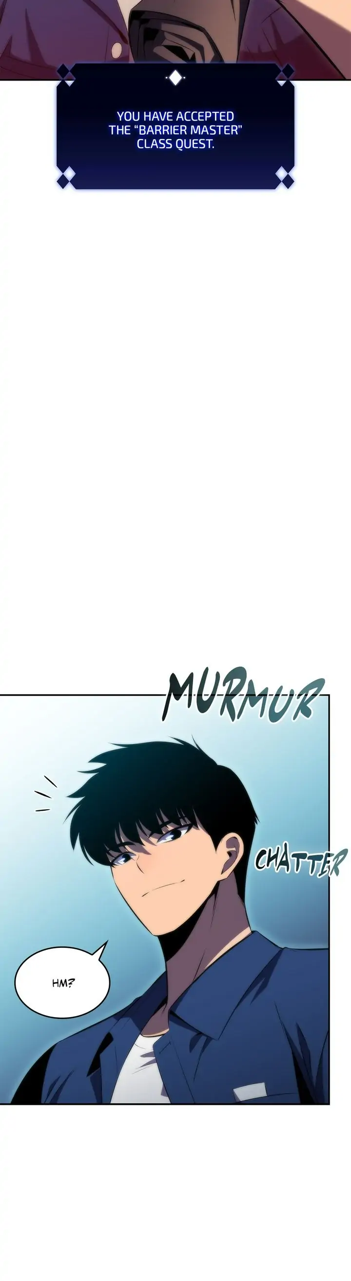 Read I'm the Max Level Newbie Manga Online