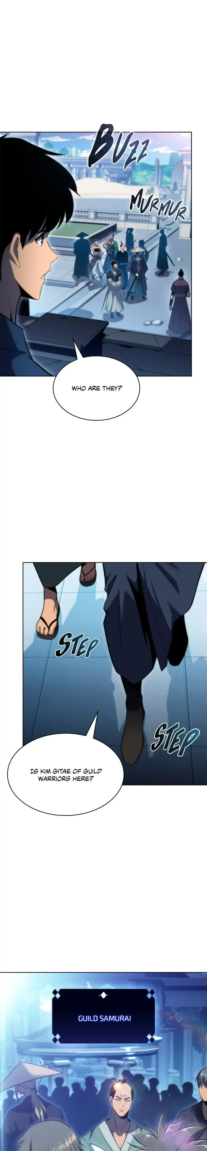 Read I'm the Max Level Newbie Manga Online