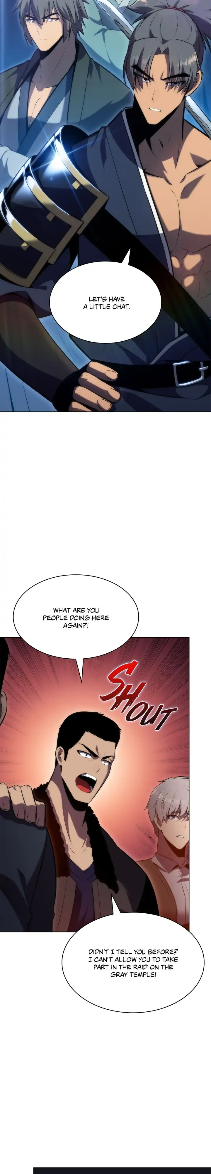 Read I'm the Max Level Newbie Manga Online