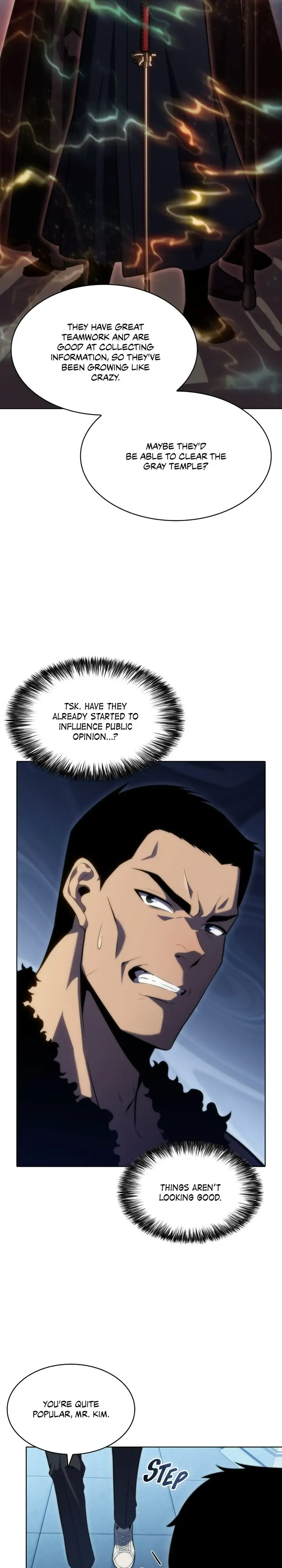 Read I'm the Max Level Newbie Manga Online