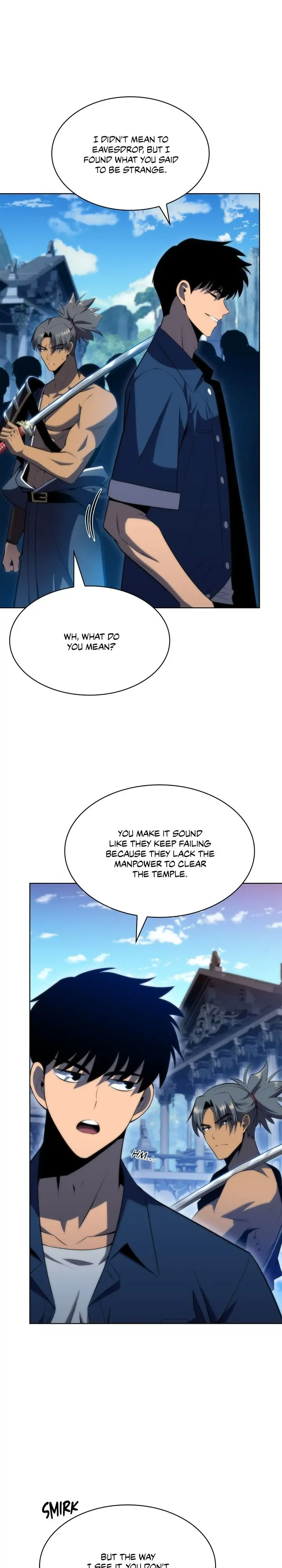 Read I'm the Max Level Newbie Manga Online