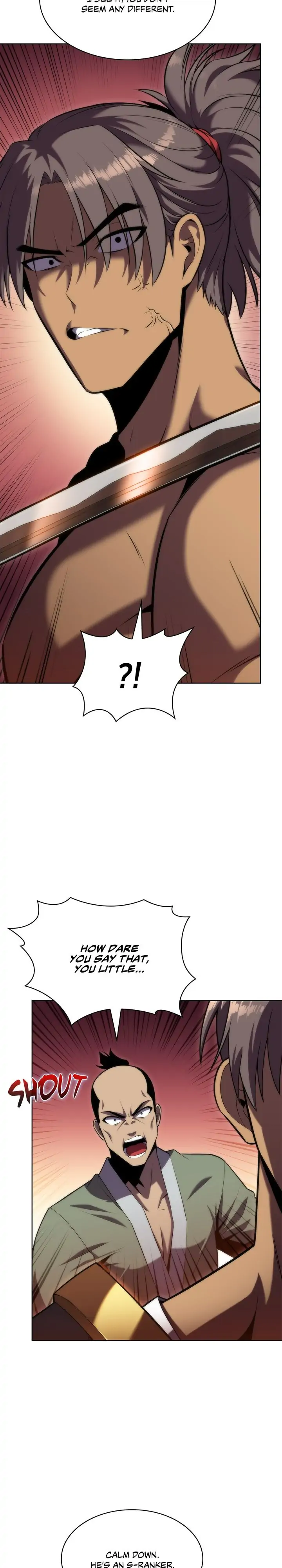 Read I'm the Max Level Newbie Manga Online