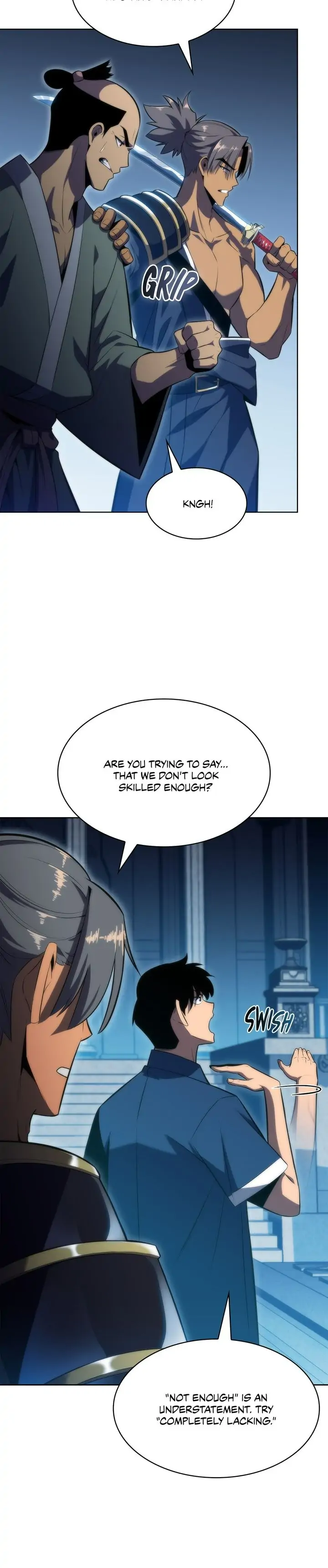 Read I'm the Max Level Newbie Manga Online