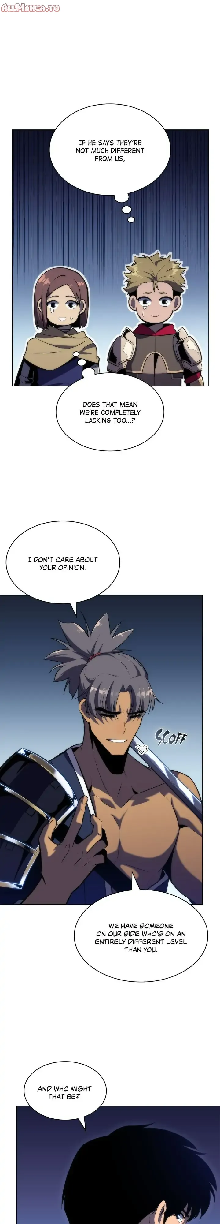 Read I'm the Max Level Newbie Manga Online