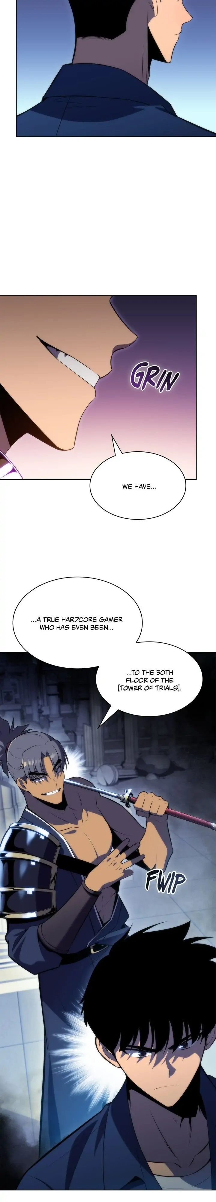 Read I'm the Max Level Newbie Manga Online