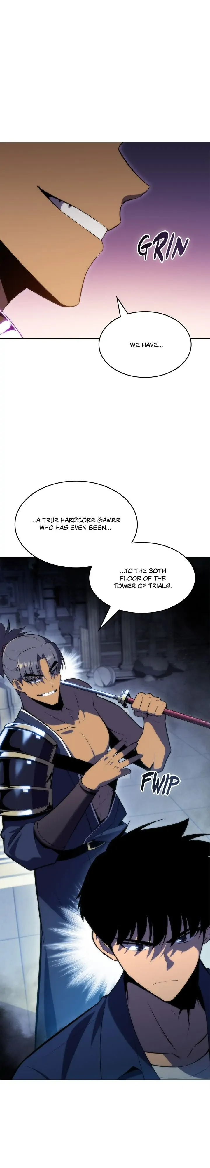 Read I'm the Max Level Newbie Manga Online