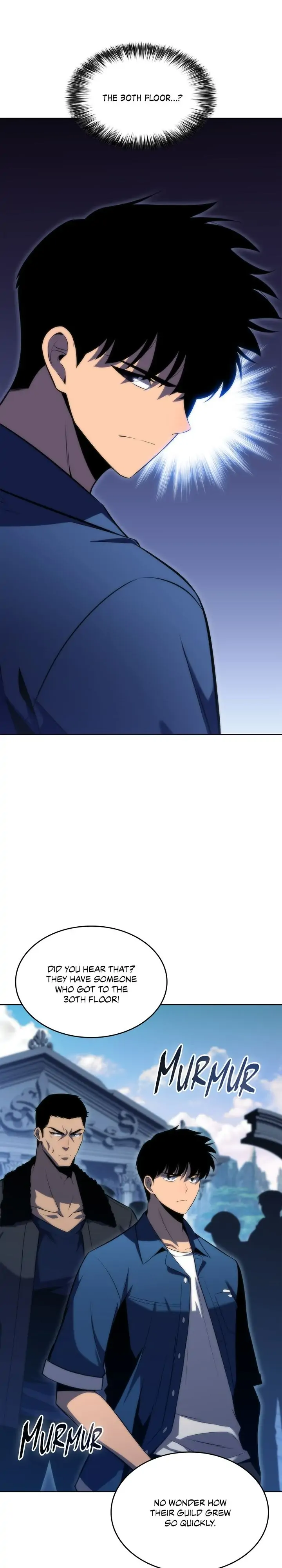 Read I'm the Max Level Newbie Manga Online
