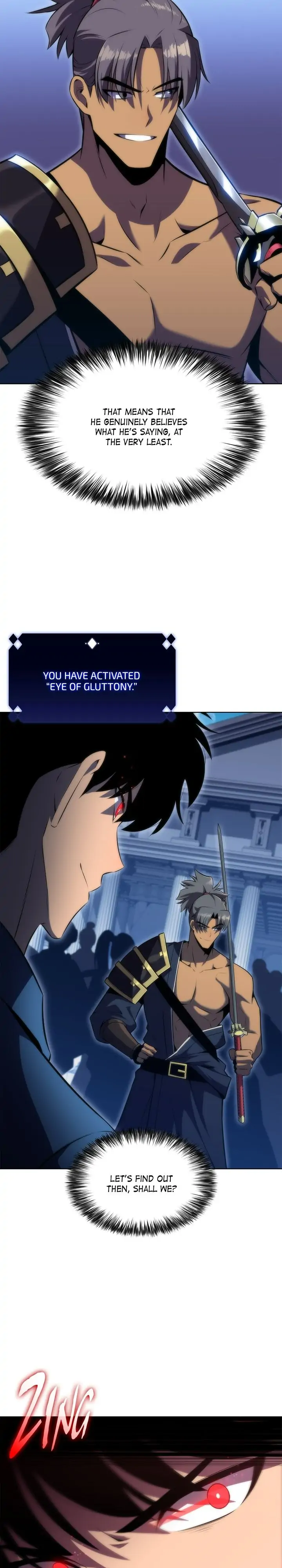 Read I'm the Max Level Newbie Manga Online