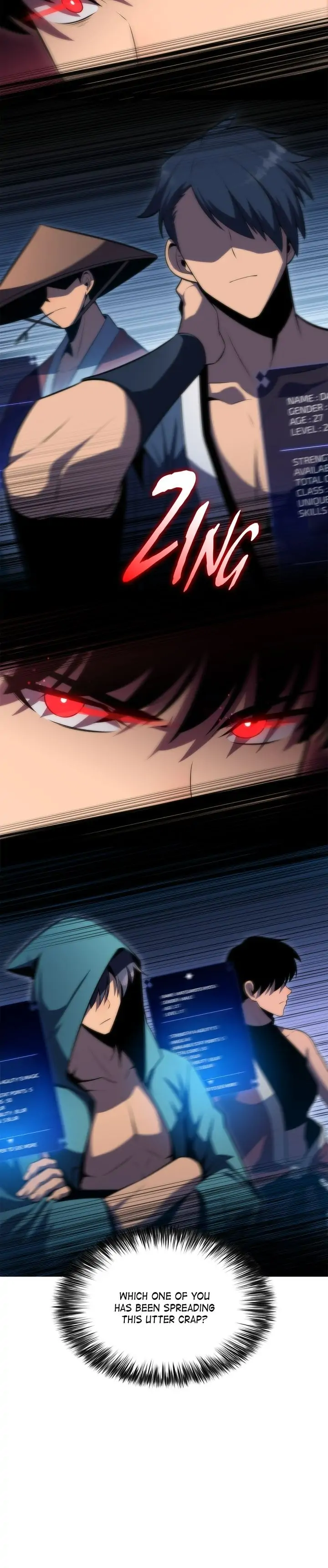 Read I'm the Max Level Newbie Manga Online