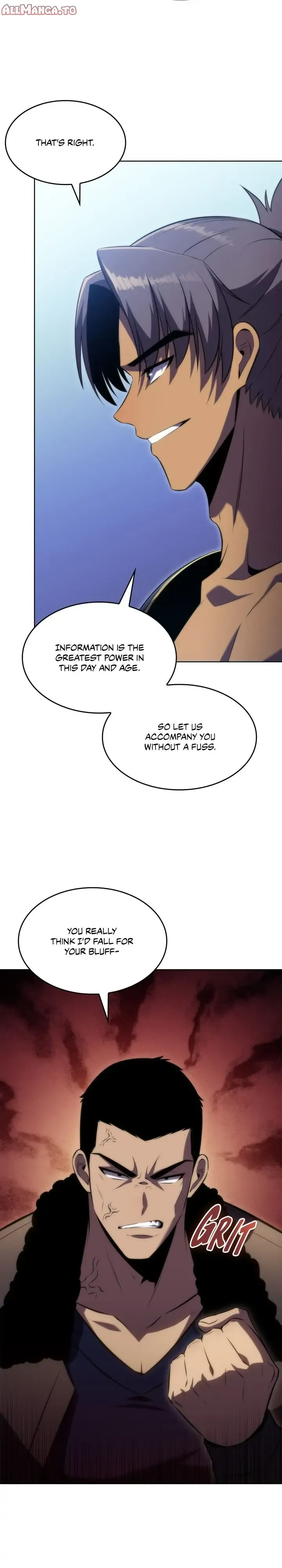 Read I'm the Max Level Newbie Manga Online