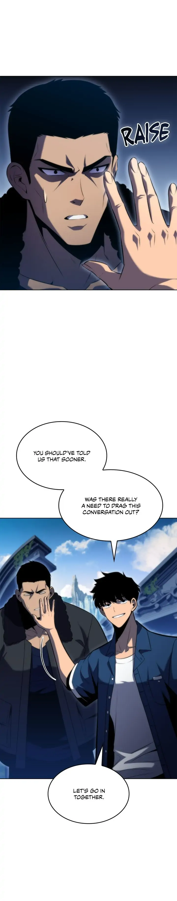 Read I'm the Max Level Newbie Manga Online