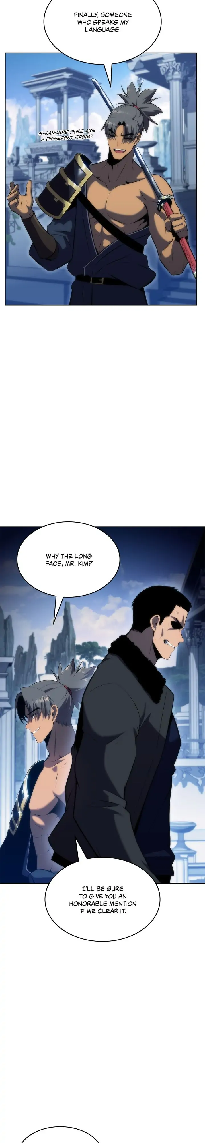 Read I'm the Max Level Newbie Manga Online