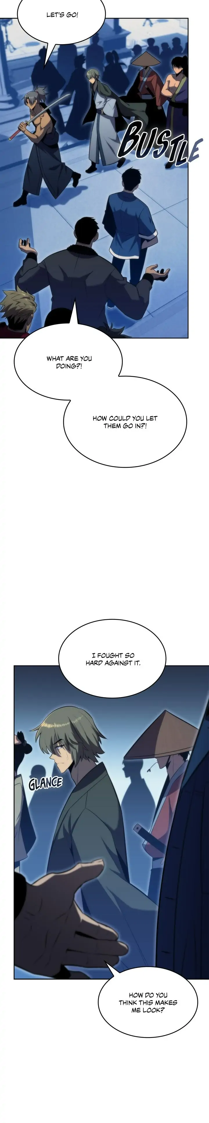 Read I'm the Max Level Newbie Manga Online