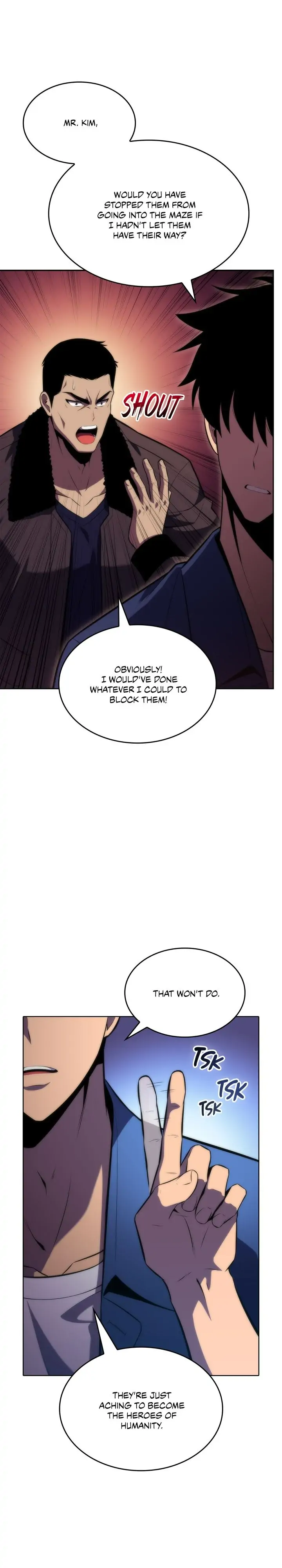 Read I'm the Max Level Newbie Manga Online