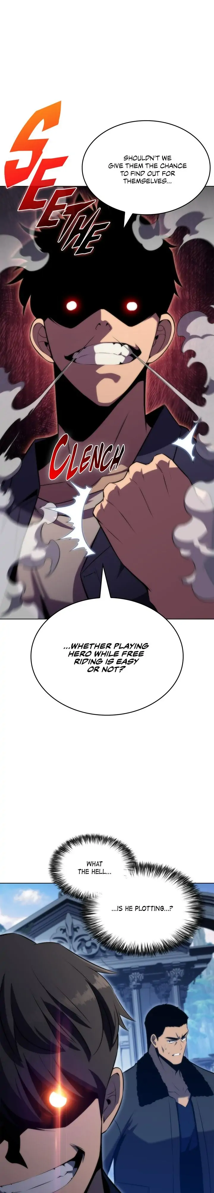 Read I'm the Max Level Newbie Manga Online