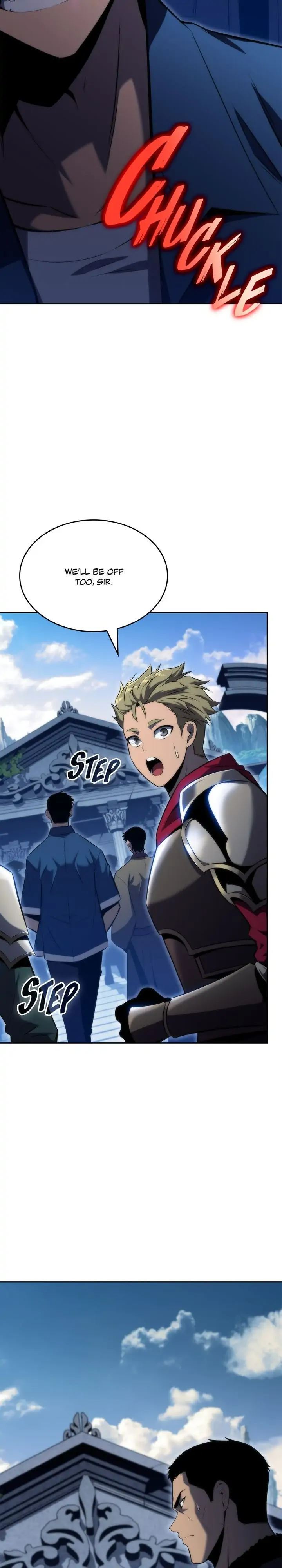 Read I'm the Max Level Newbie Manga Online