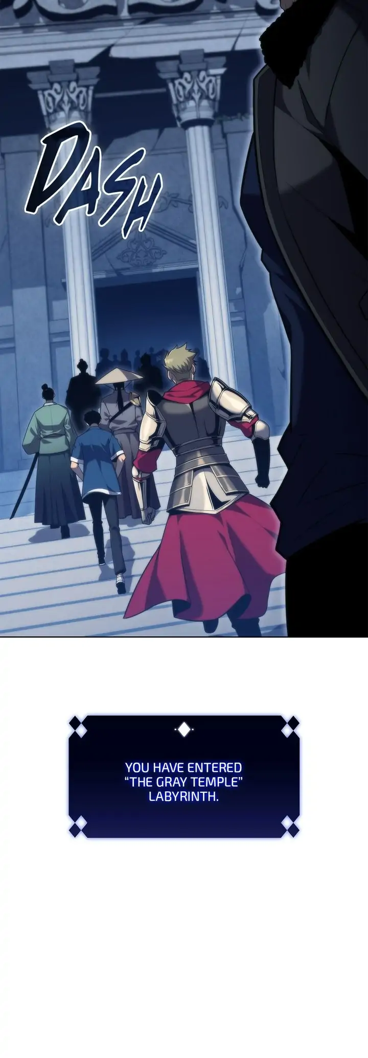 Read I'm the Max Level Newbie Manga Online