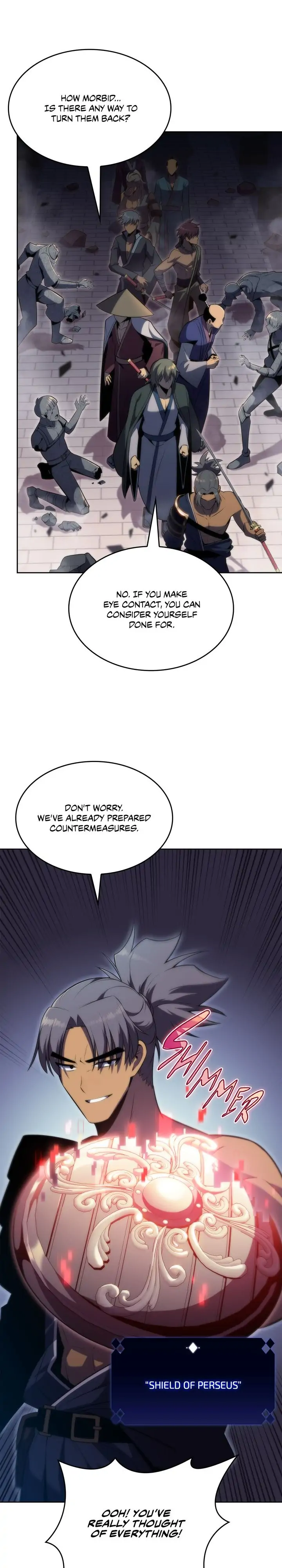Read I'm the Max Level Newbie Manga Online